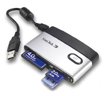 memory card adapter