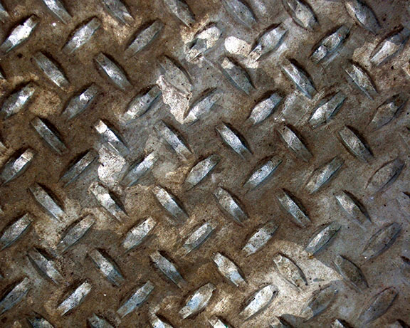 metal texture color