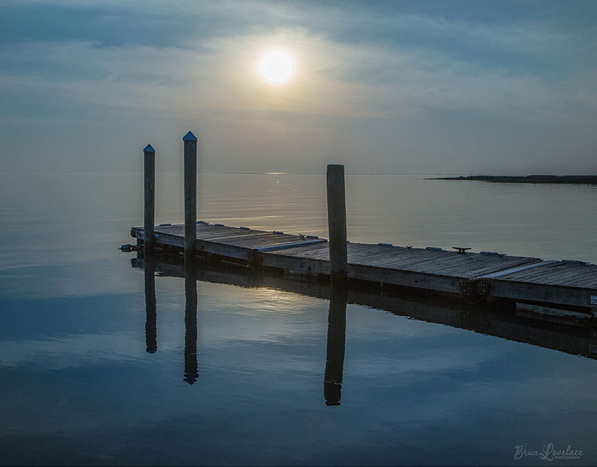 boat marina