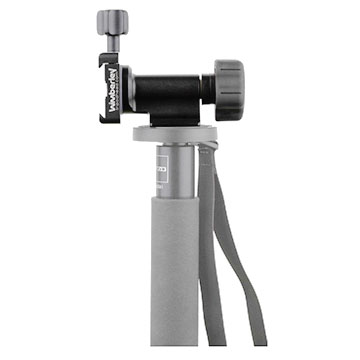 Monopod Gimbal Head