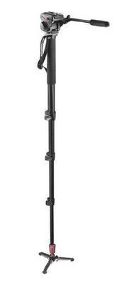 monopod for video