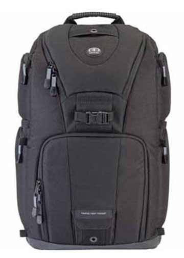 Tamron camera tripod backpack