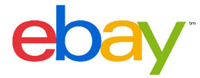 Ebay logo