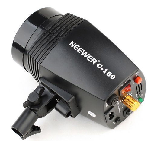 Neewer c-180 Monolight - Flash Head