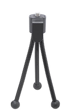 Are you looking for a mini flexible tripod for digital? What about the Vidpro mini tripod and other mini tripod options?