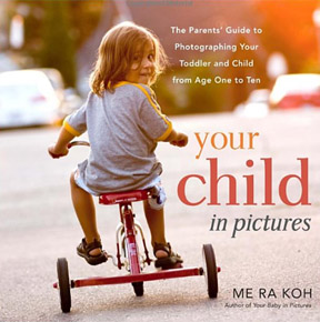 Parents Guide to Photographing Their Childre