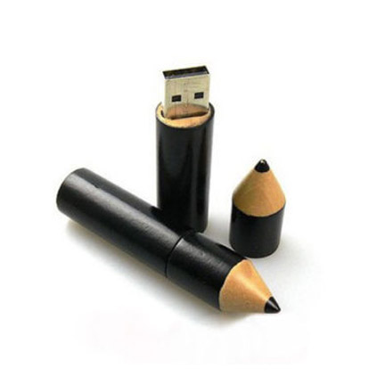 Pencil USB Flash Drive