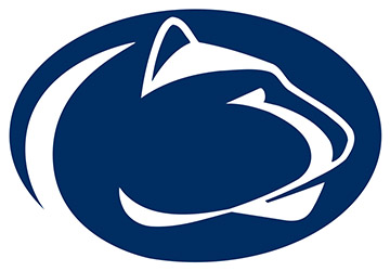 Logo of Penn State University