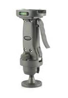 pistol grip tripod head