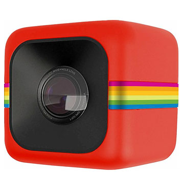 Taylor Swift Cube Camera