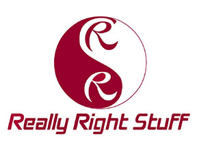 Really Right Stuff Logo
