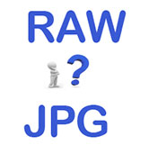 Shoot raw vs jpg graphic