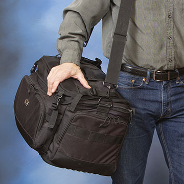 shoulder camera bag