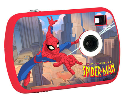 What about toy cameras for kids? Should you get a fun toy, a decent camera, or maybe you can get two for one.