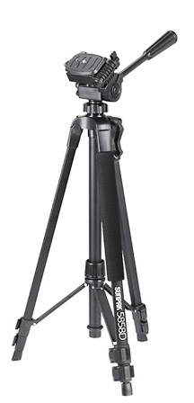 Sunpak Budget Tripod