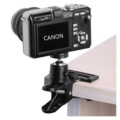 desk mounted monopod
