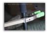 Monopod Stability Trick<br>Clamp a stick on it.
