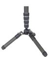 Monopod With Folding Feet