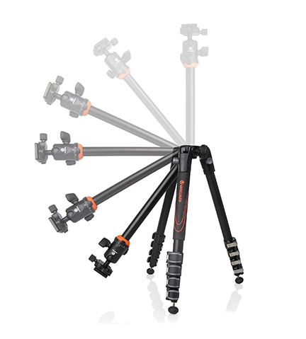 The 10 best camera tripods under $50, under $100, under $200, and the best place to buy tripods