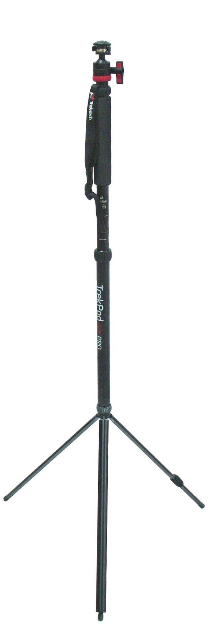 hiking stick monopod