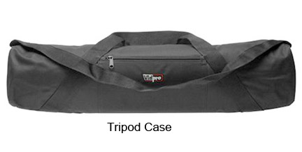 Large Tripod Case