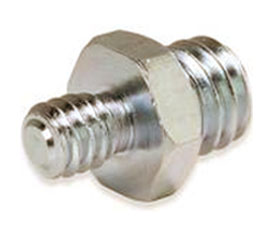 Tripod mount screw adapter