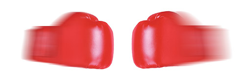 Photo of boxing gloves: Buy a Tripod or a Monopod