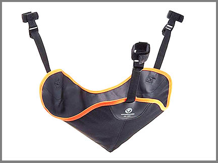 tripod weight pouch