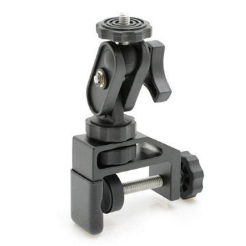 Ultra tripod clamp