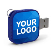 custom logo usb drive