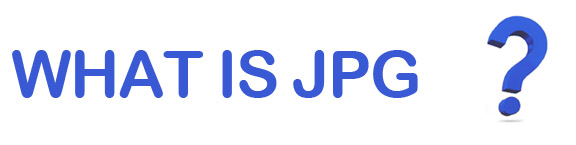 What is JPG