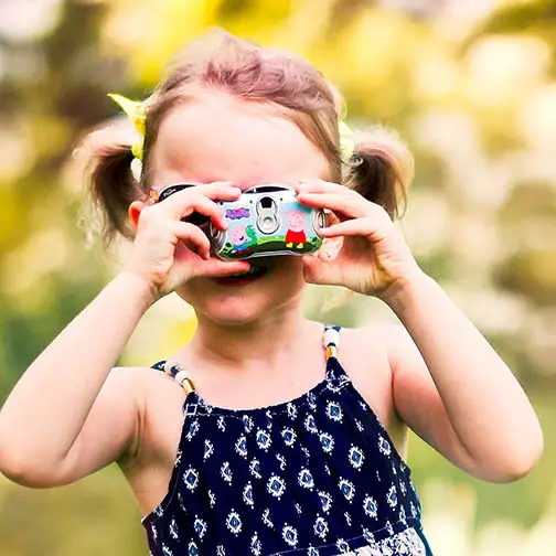 Some are good. Some are bad.  What to look for when seeking the best childrens photography books